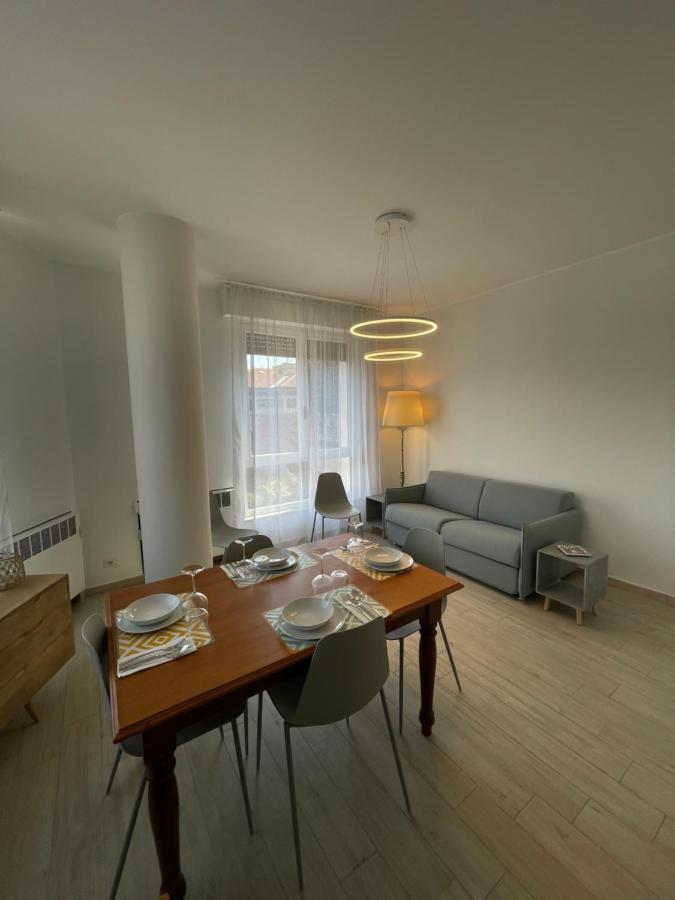 Caprice 2.0 Apartment Peschiera del Garda Luaran gambar