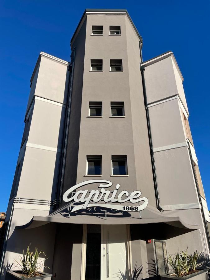 Caprice 2.0 Apartment Peschiera del Garda Luaran gambar