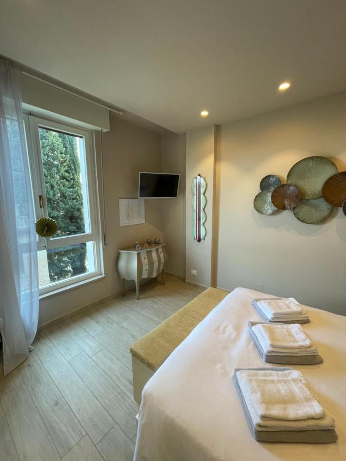 Caprice 2.0 Apartment Peschiera del Garda Luaran gambar
