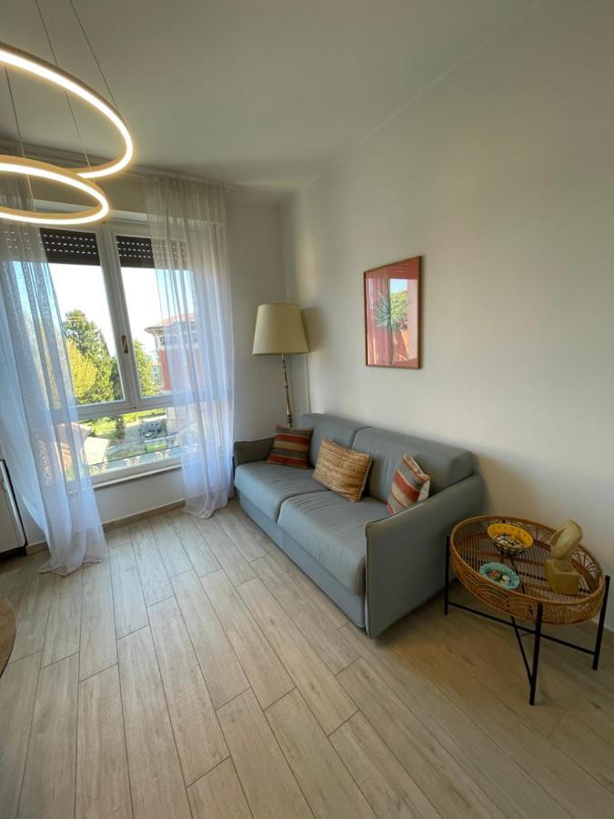 Caprice 2.0 Apartment Peschiera del Garda Luaran gambar