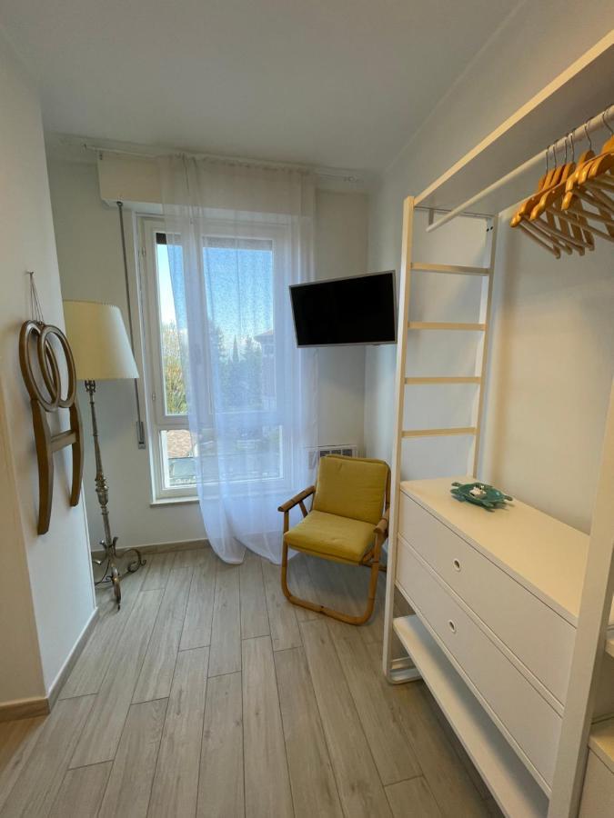 Caprice 2.0 Apartment Peschiera del Garda Luaran gambar