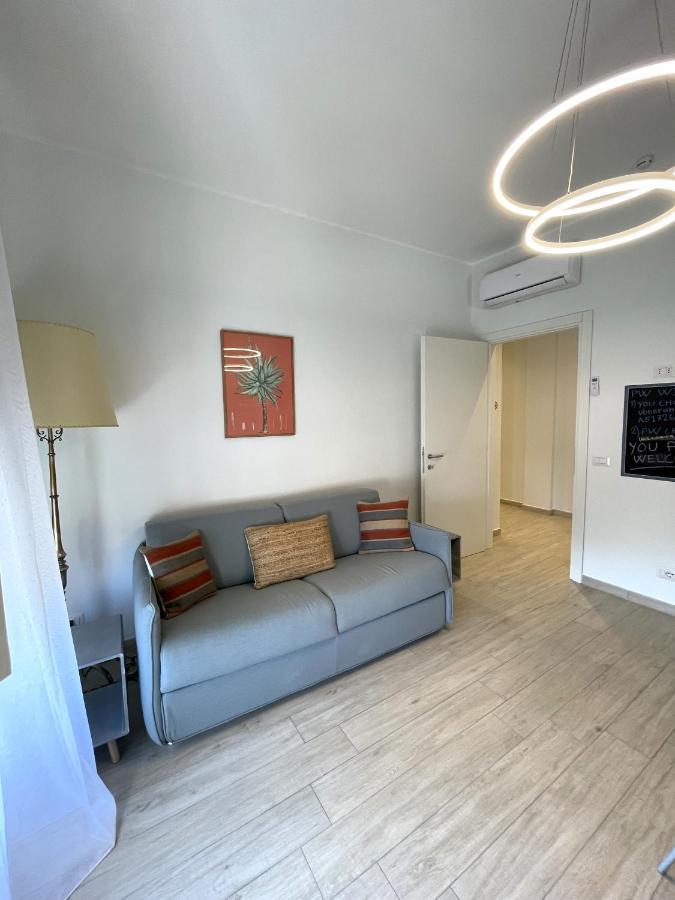 Caprice 2.0 Apartment Peschiera del Garda Luaran gambar