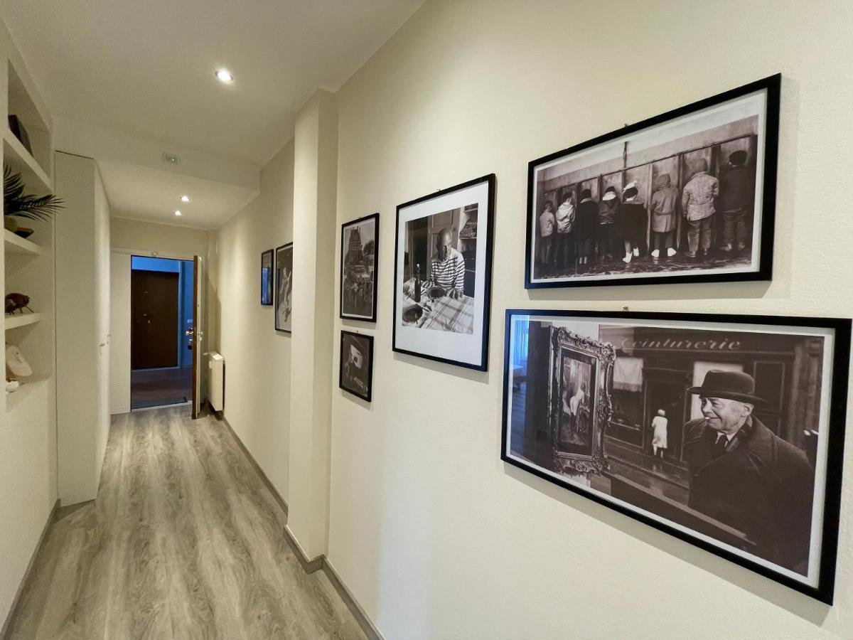Caprice 2.0 Apartment Peschiera del Garda Luaran gambar