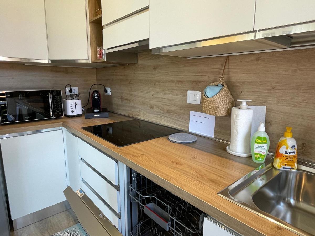 Caprice 2.0 Apartment Peschiera del Garda Luaran gambar