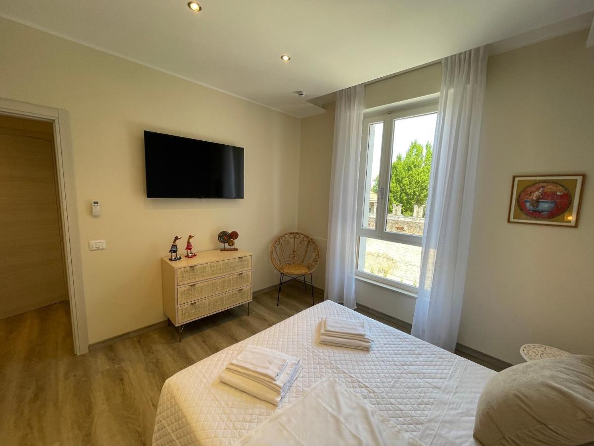 Caprice 2.0 Apartment Peschiera del Garda Luaran gambar