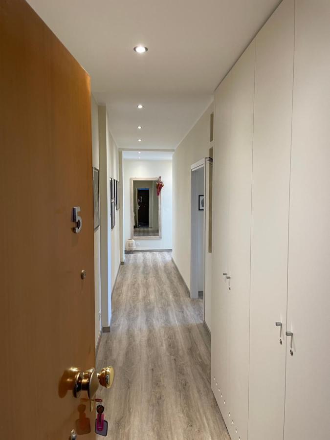 Caprice 2.0 Apartment Peschiera del Garda Luaran gambar