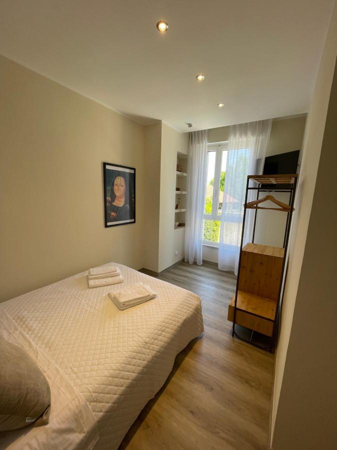 Caprice 2.0 Apartment Peschiera del Garda Luaran gambar