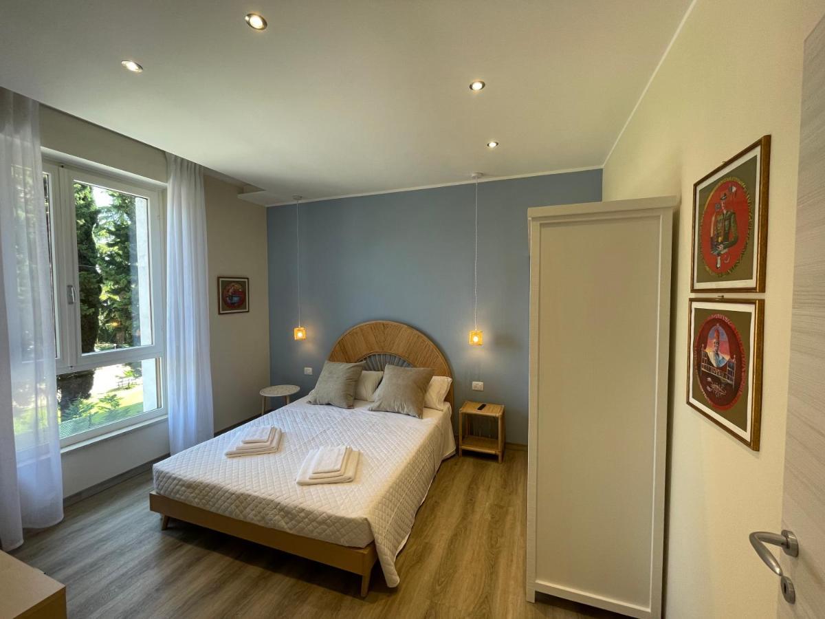 Caprice 2.0 Apartment Peschiera del Garda Luaran gambar