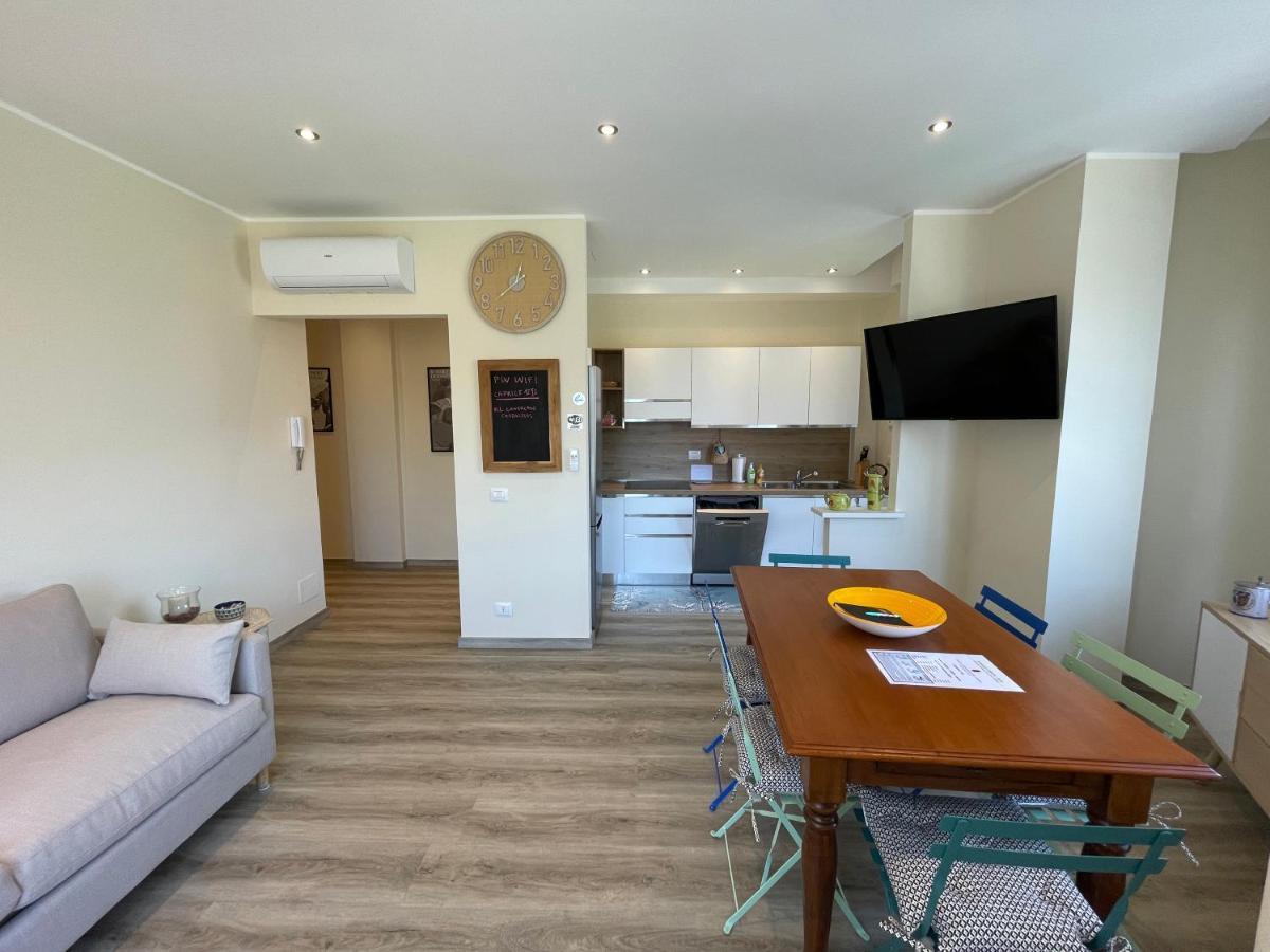 Caprice 2.0 Apartment Peschiera del Garda Luaran gambar