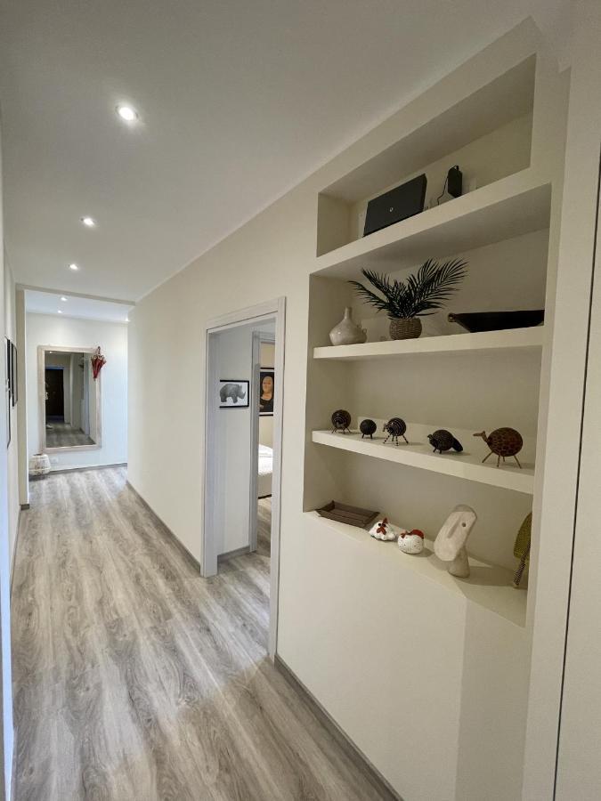 Caprice 2.0 Apartment Peschiera del Garda Luaran gambar