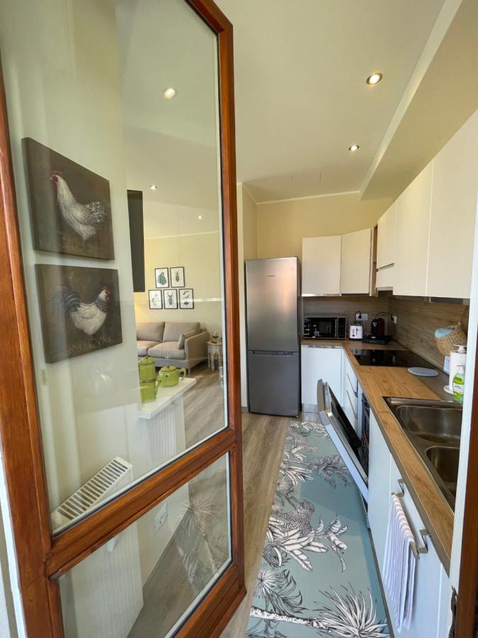Caprice 2.0 Apartment Peschiera del Garda Luaran gambar