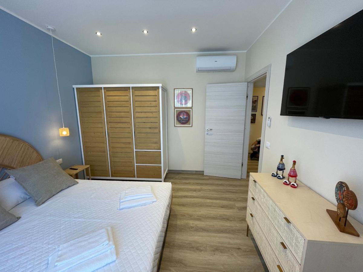Caprice 2.0 Apartment Peschiera del Garda Luaran gambar