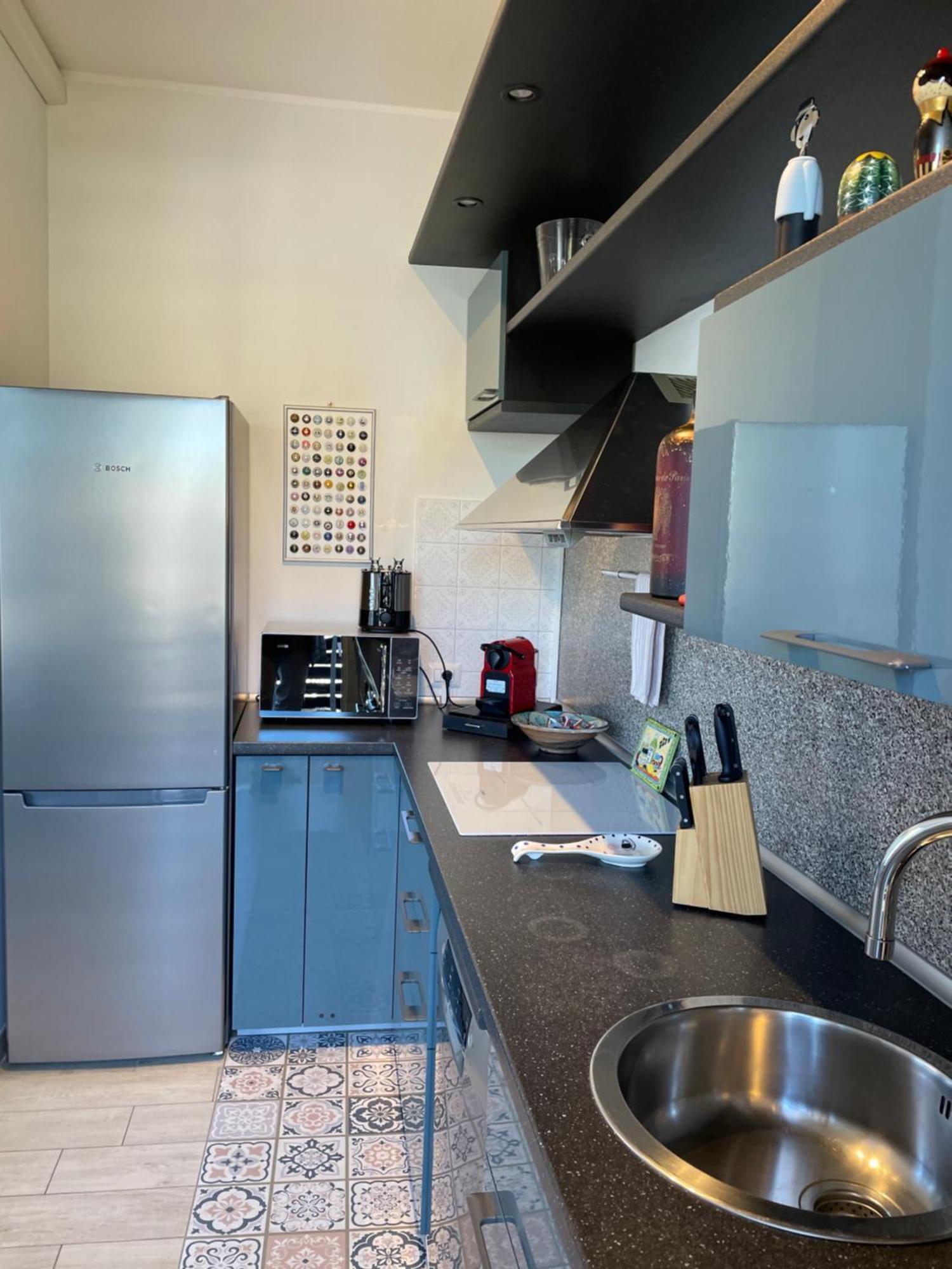 Caprice 2.0 Apartment Peschiera del Garda Luaran gambar