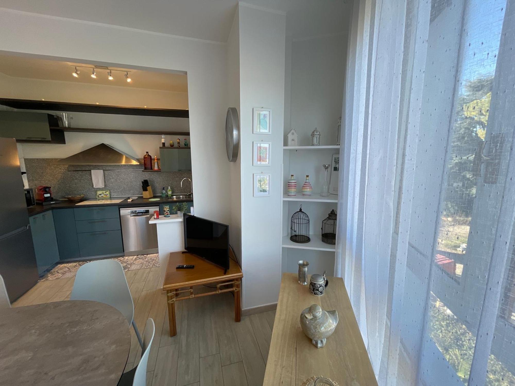 Caprice 2.0 Apartment Peschiera del Garda Luaran gambar