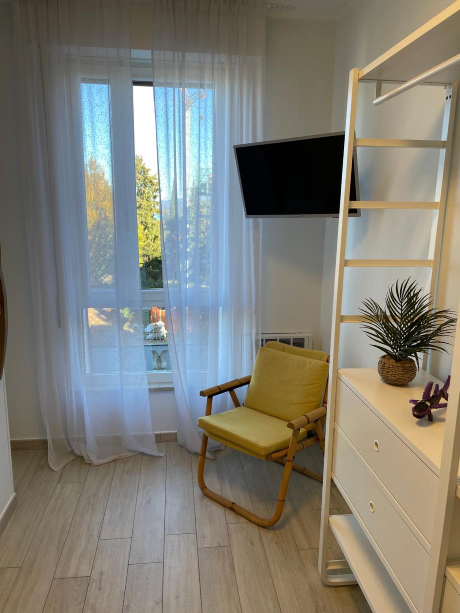 Caprice 2.0 Apartment Peschiera del Garda Luaran gambar