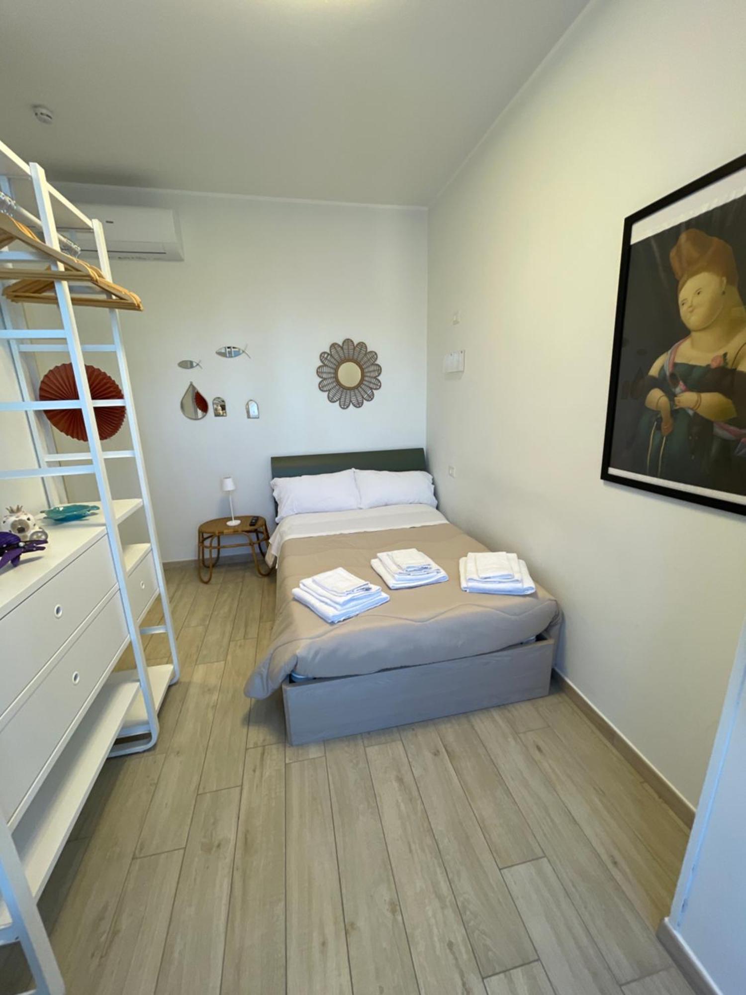 Caprice 2.0 Apartment Peschiera del Garda Luaran gambar