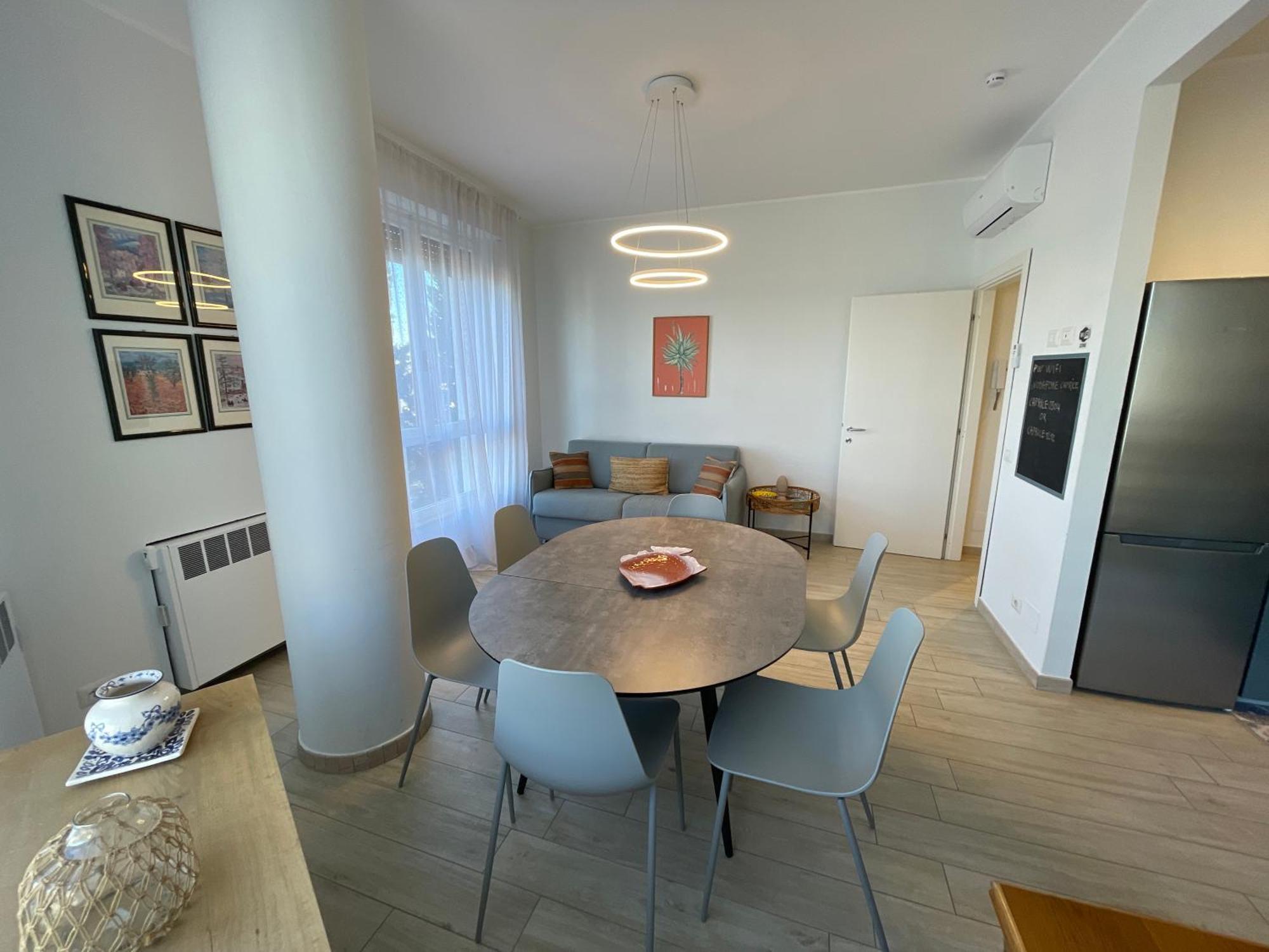 Caprice 2.0 Apartment Peschiera del Garda Luaran gambar